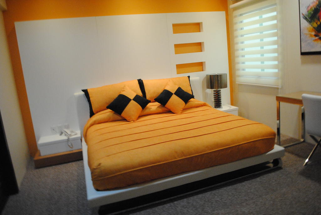 Hotel Centinela Grand Arandas Zimmer foto